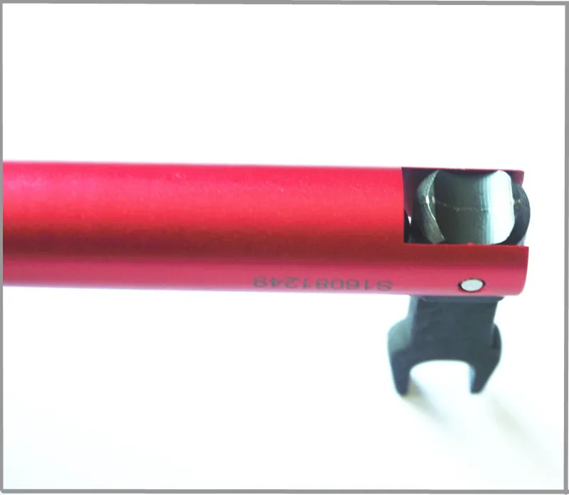 8mm SMA Connector Torque Wrench Calibrated to 0.5 to 3N.m