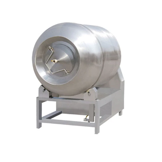 Vacuum Meat Tumbler Marinator Machine Fish Beef Mutton Chicken Meat Vacuum Roller Kneading Machine