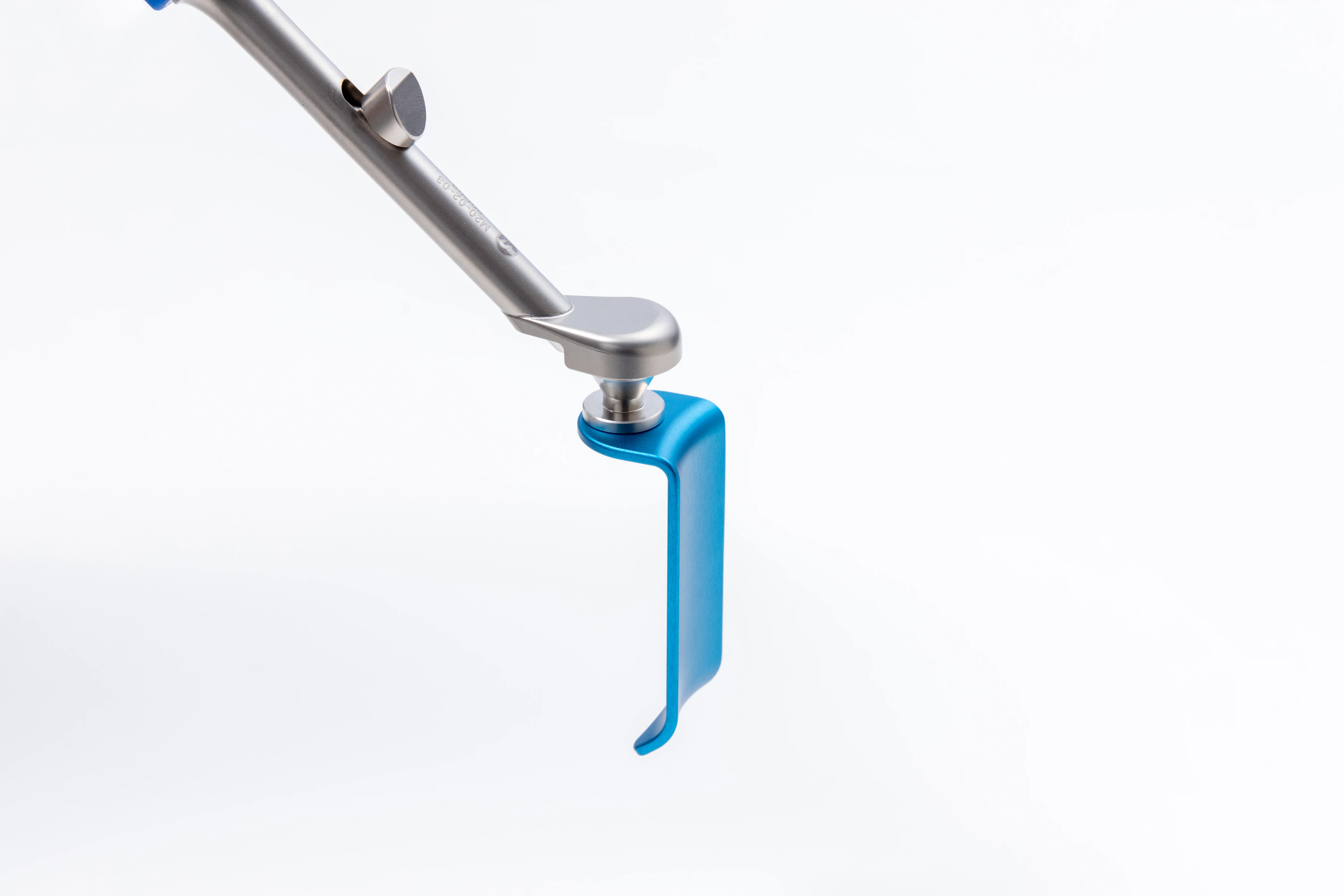 Superior technology craftsmanship bone orthopedic surgical instruments