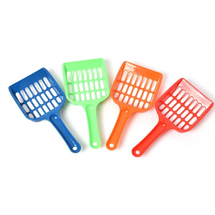 Лопата для кошачьего туалета, лопатка для домашнего питомца, лопатка для собачьего уборки, инструмент для чистки домашнего питомца