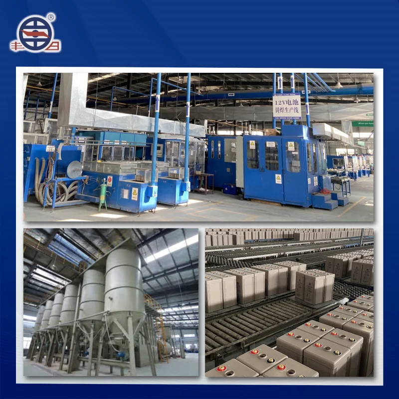 High quality 12V 50Ah AGM battery 6-FMN-50 battery lead acid battery for UPS