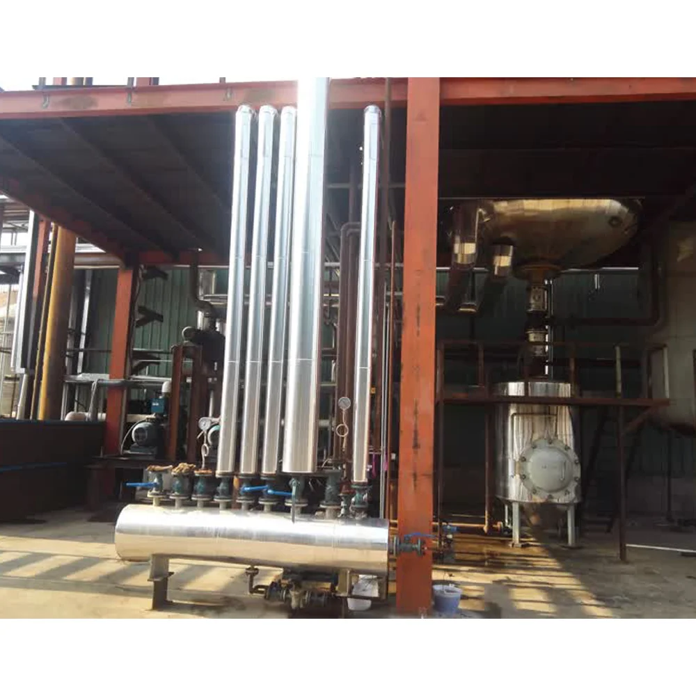 
biodiesel equipment small scale biodiesel production plant 