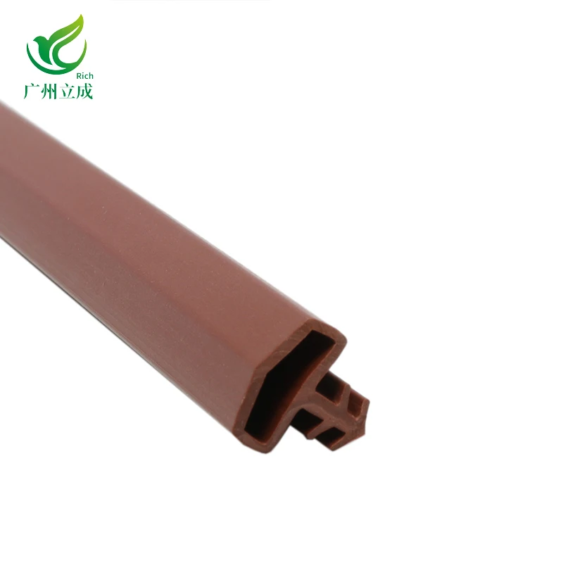 LC3403 Rubber Sealing Strip Rubber Seals For Doors And Windows Door Seal Weather