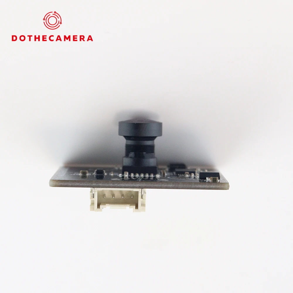 CMOS VGA OV7251 Global Shutter Camera Module 100fps B&W USB for AR/VR Eye Tracking