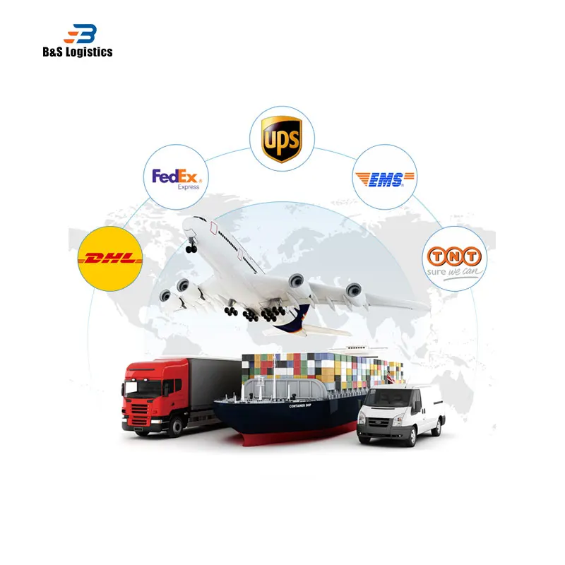 Cheapest Shipping Cost China to Pakistan Asia Mexico USA Canada France Australia UAE UK Italy Sea Air Freight Forwarder Agent