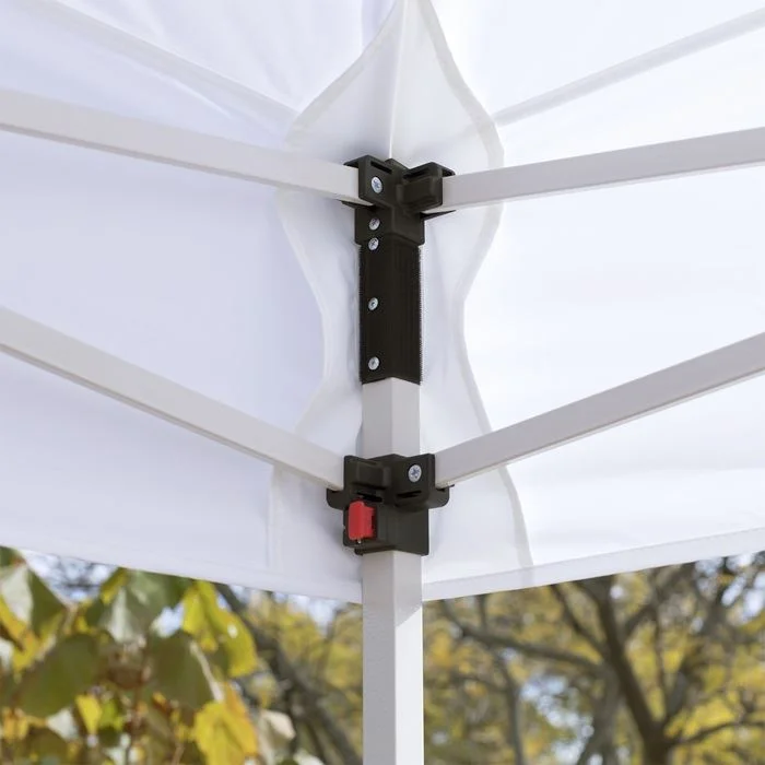 Hot Selling Custom 10X20Ft Canopy Tent Outdoor For Party Wedding Trade Show Events