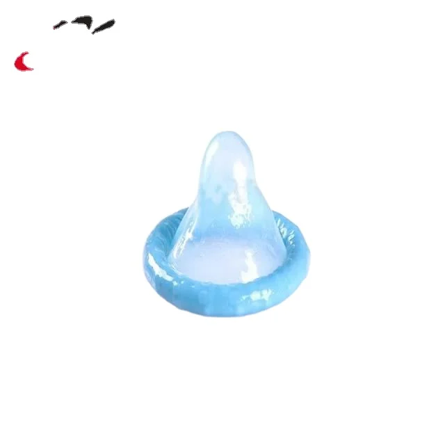 Низкая цена и горячая Распродажа натуральный латекс сексуальный презерватив