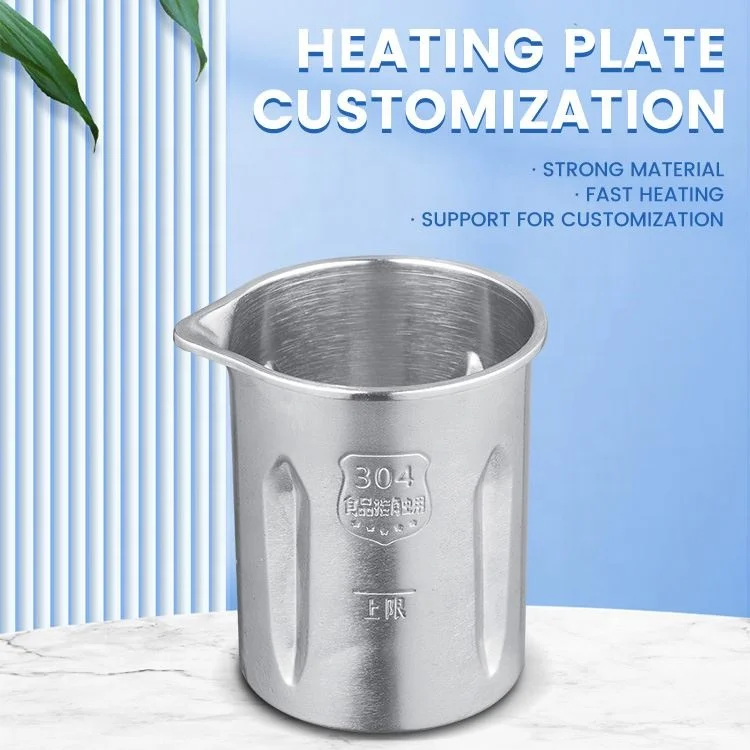 Promotional Manufacture Cheap Factory Price Health Pot Soymilk Liner Electric Parts Heating Element