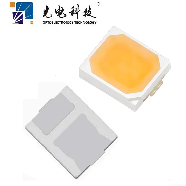 Factory:0.2W 3V SMD LED 2835 0.2W,0.5W,0.6W,1W, 3V-18V,CRI:70/80/90/95 White 22~38lm LM-80:9000hrs PPA InGaN lights lamp S2835D