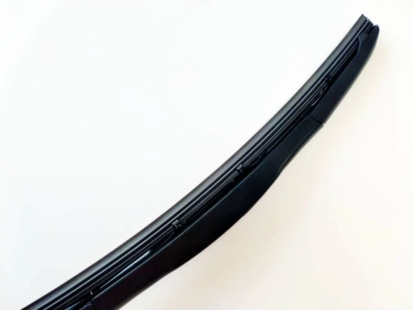 
free samples aero type soft car parts good grips frameless wiper blade frame type used for camry 2007 toyota 