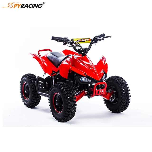 4-х тактный 49cc бензиновый вездеходы