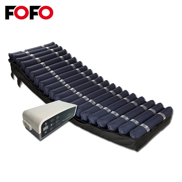 Factory Price High Quality Comfortable Foam Base Medical Mattress