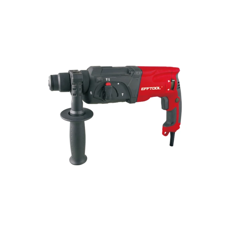 EFFTOOL RH-MT2470 Электрический вращающийся молоток 780 Вт