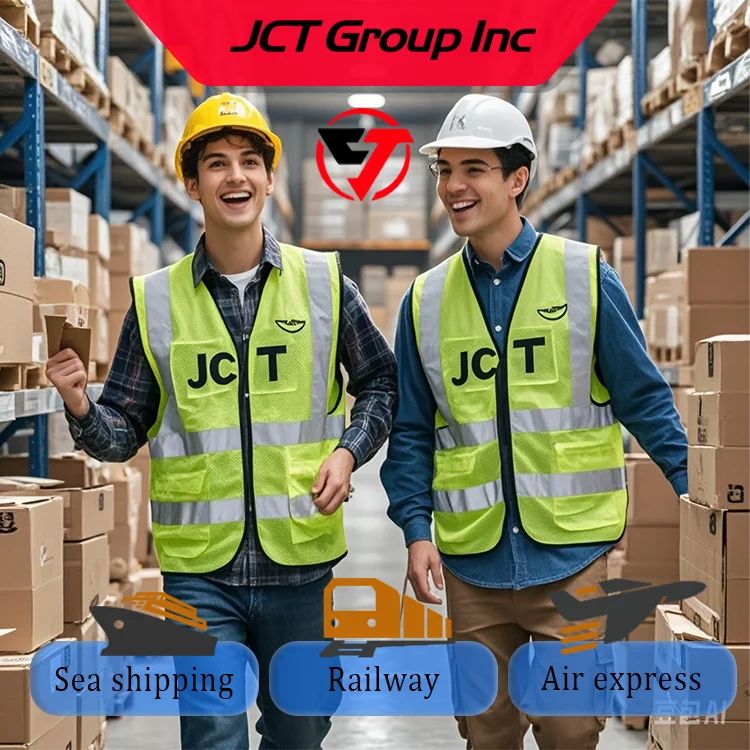 The best freight forwarding company from China to the United States and Canada, door-to-door