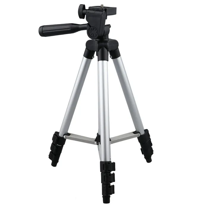 60 inch adjustable camera tripod, 150cm tripod