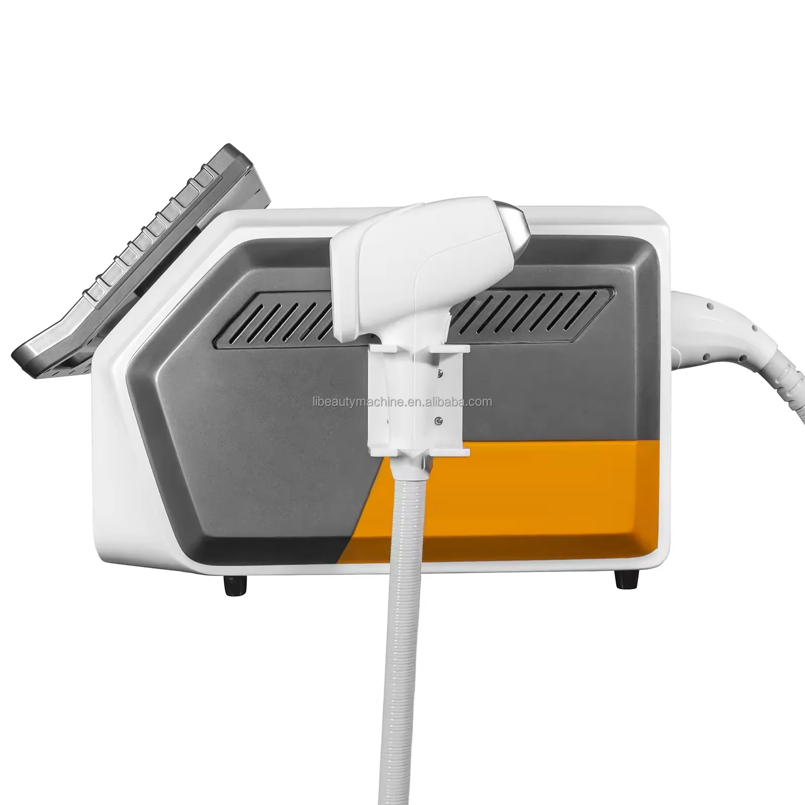 New Product 810 Diode Laser 3 Wavelengths 755/810/1064 Hair Removal Machine