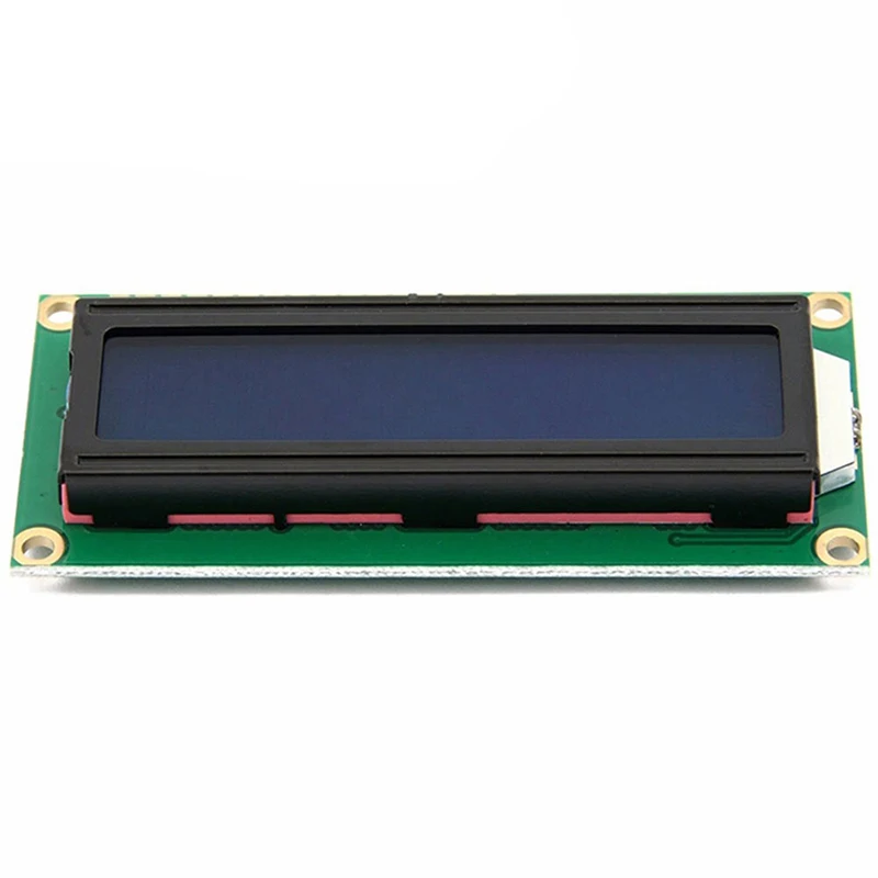 LCD1602 IIC I2C 1602 Serial LCD Display Module Blue Backlight