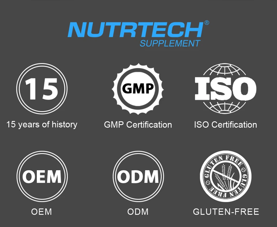 Private Labels Sport Supplement Nutrition Energy Booster Nitric Oxide Capsules , Pre workout Liquid Pills, NO Pump Capsules