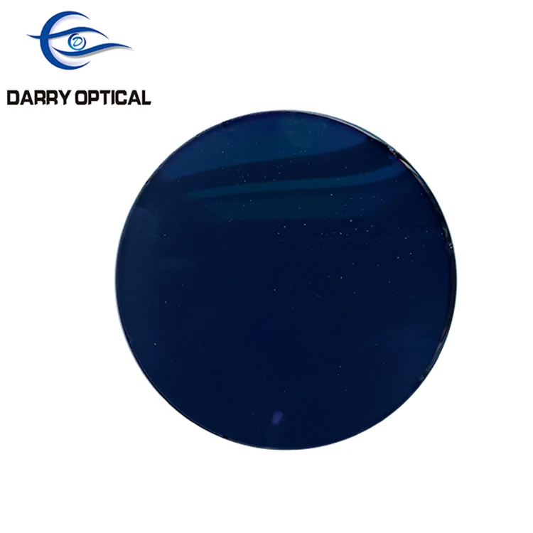 Bifocal 1.49 Photo Grey Polarized Photochromic Sunglasses Lens CR39 Lens