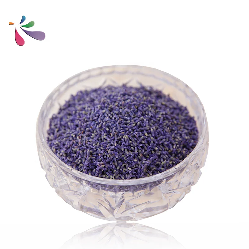 Оптовая продажа сушеных цветов, бутоны лаванды, 100% чистый натуральный травяной чай из синьцзяна