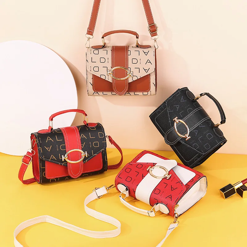 Newest wholesale fashion bags ladies elegance Chinese purse girls cute handbags bags women handbags ladies purses