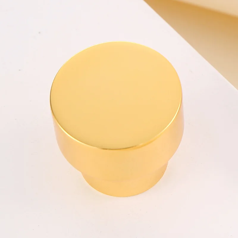Hot Selling Custom Zinc Alloy Crown Perfume Cap Multi-Shape Perfume Bottle Cap PG003