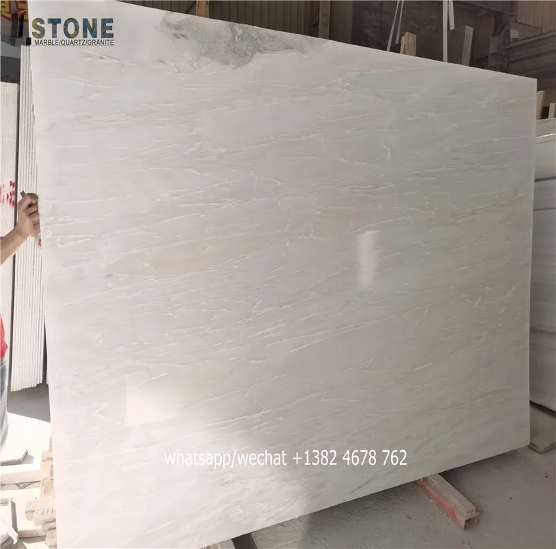 Vietnam Natural White Ladders And Scaffoldings marble stairs for villas and hotels from vietnam suppliers