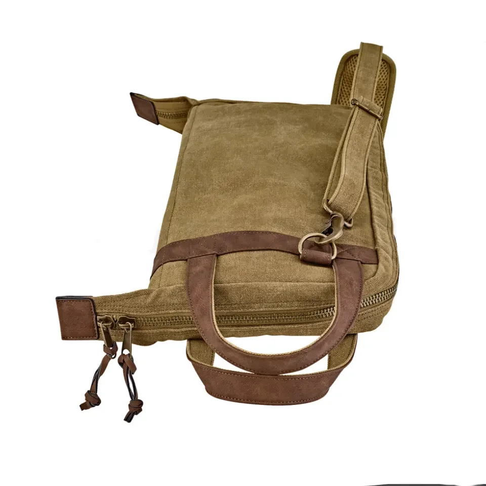 Custom Logo Waterproof Mallet Bag Portable Drumsticks Storage Bag Professional Canvas Drum Sticks Bag