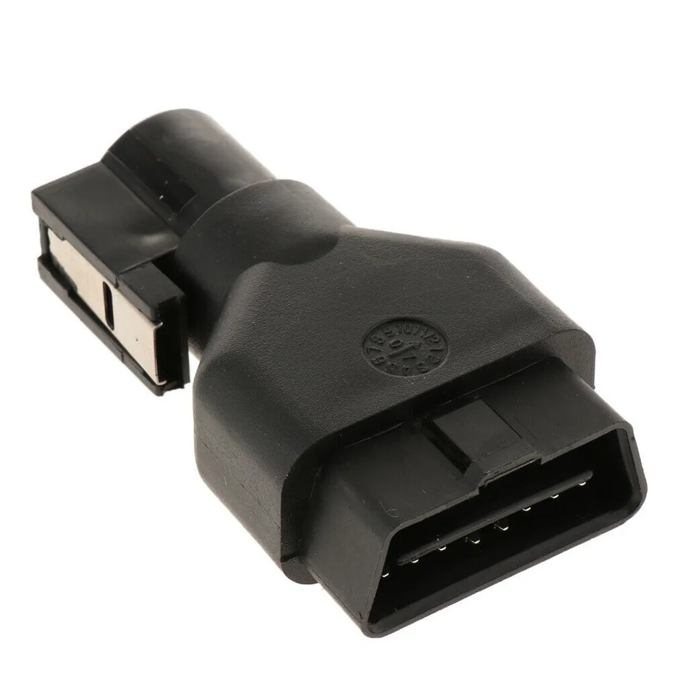 Высококачественный 16PIN OBD2 разъем для GM TECH2 анализатор двигателя и считыватель кодов пластик ABS автомобилей автомобиля диагностический инструмент