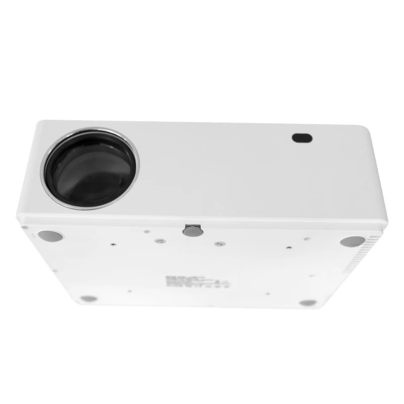 DLP 4K смарт Водонепроницаемый Открытый SN01Mini 16:9 1080p проектор для мобильного