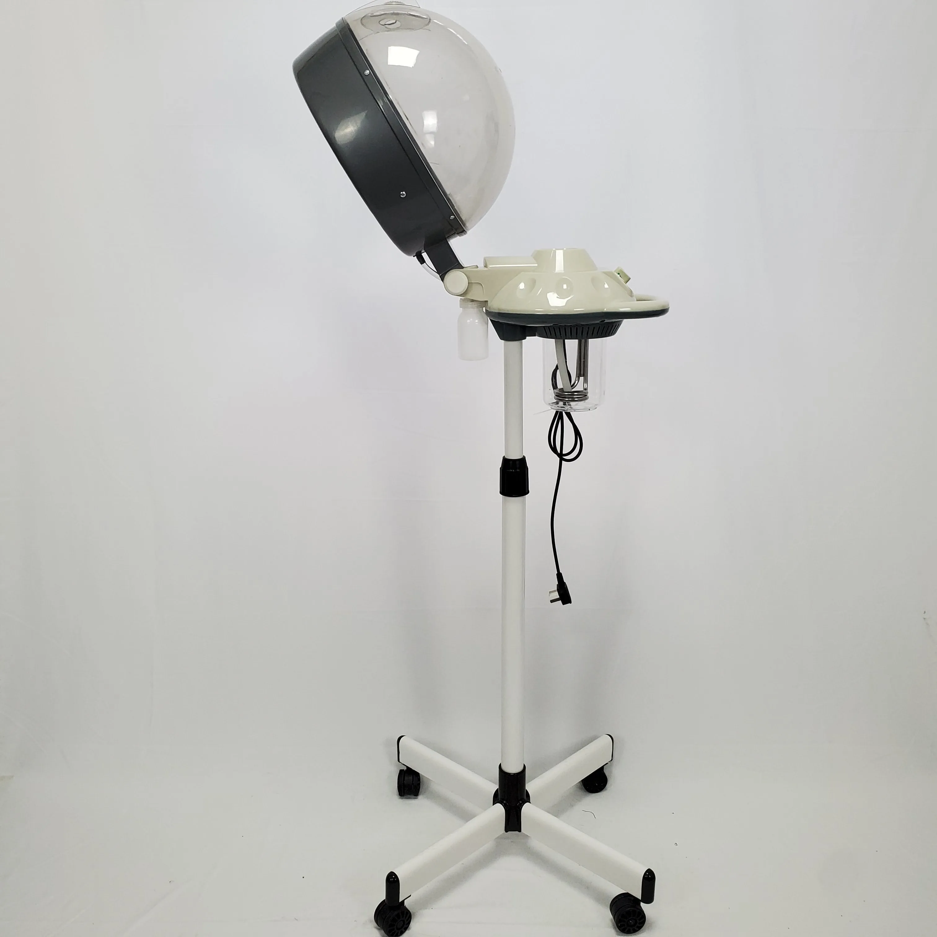 Электрическое оборудование для парикмахерской, Парикмахерская Пароварка для окрашивания волос