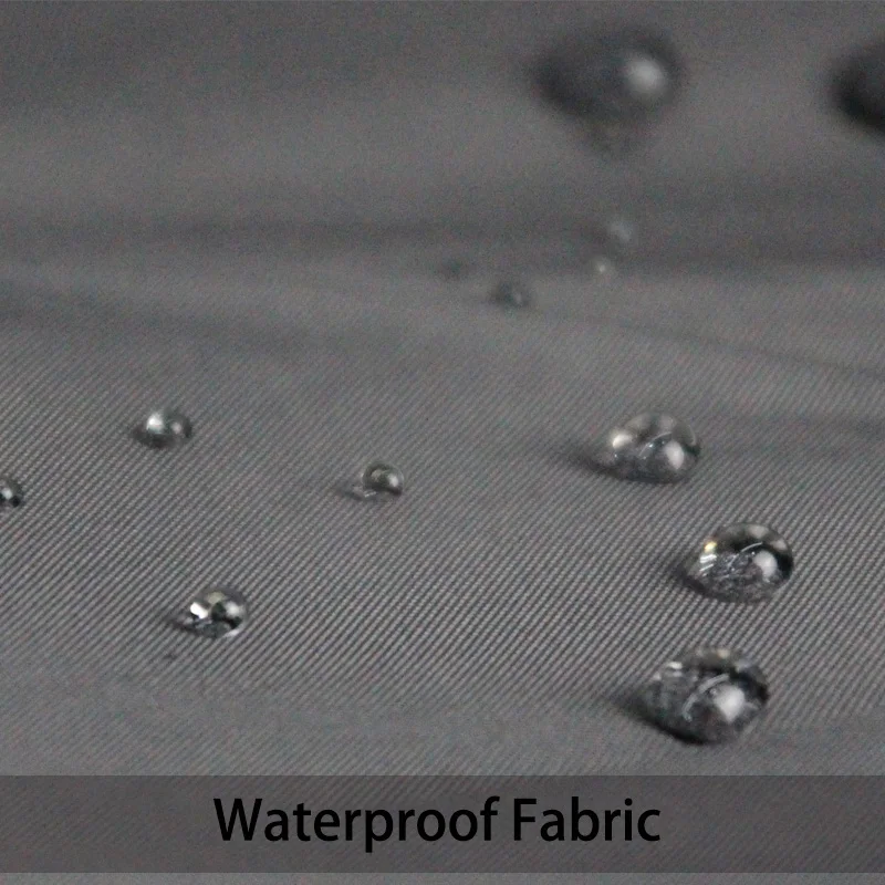 Customized Waterproof Protective Cover For Rotary Garden Washing Lines Airer Dryer