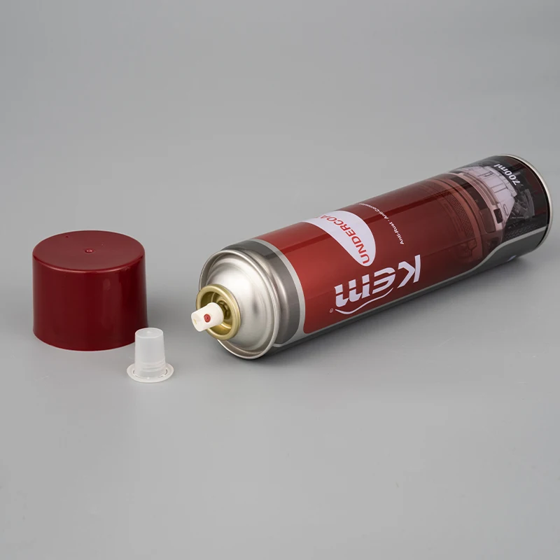 Oem High Quality Good Price Oil Based/ Water Based Undercoating Car Under Chassis Coating Antirust Underbody Coating