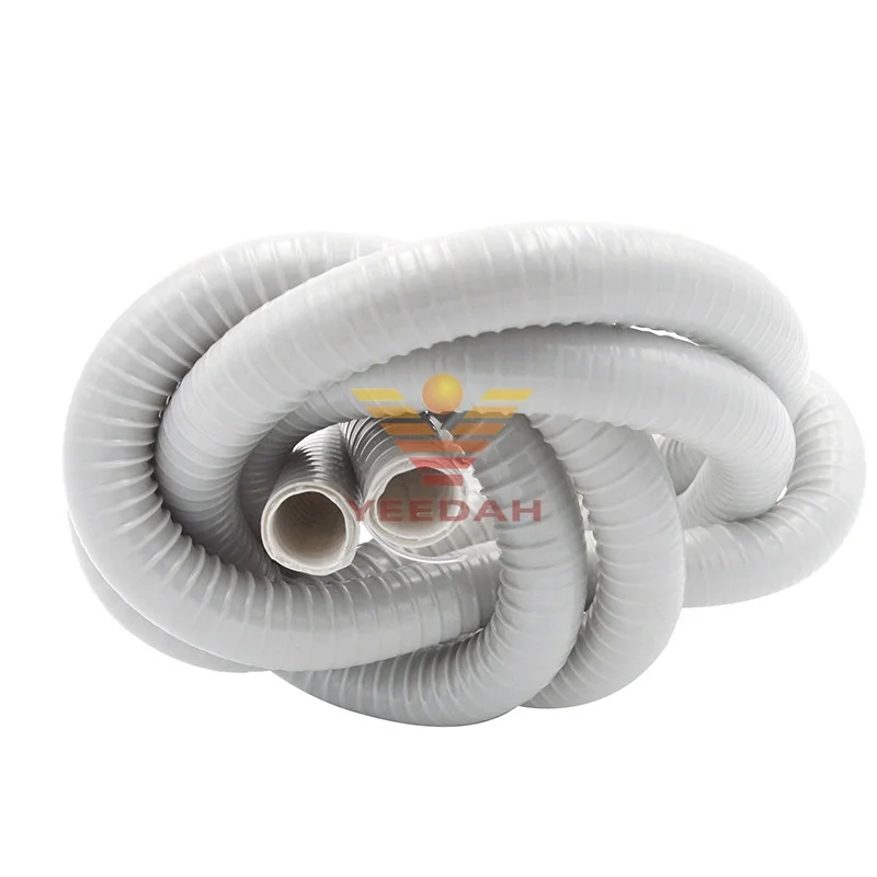 Medical machine dental hose