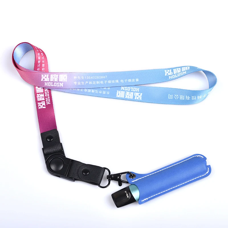 Оптовая продажа, отличное качество, прямые продажи с фабрики, легко носить с собой, Ego E Cig, вейп, ожерелье, кольцо-шнурок