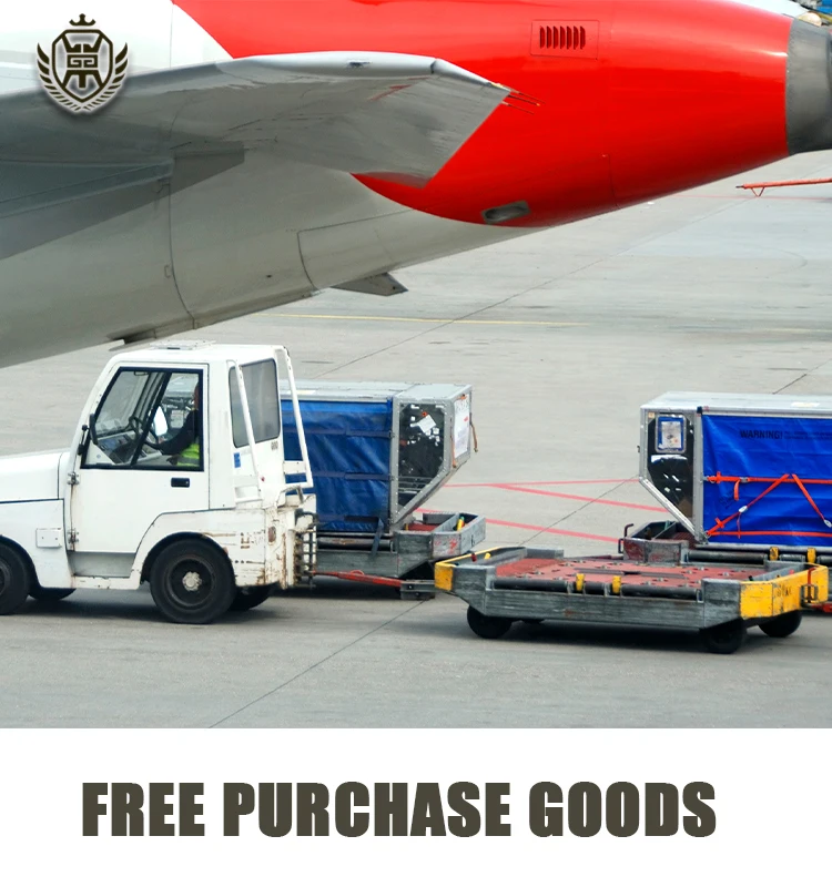Cheapest  Rate And Professional China Sea Air  Freight Forwarder From  Guangdong To Canada Door To Door