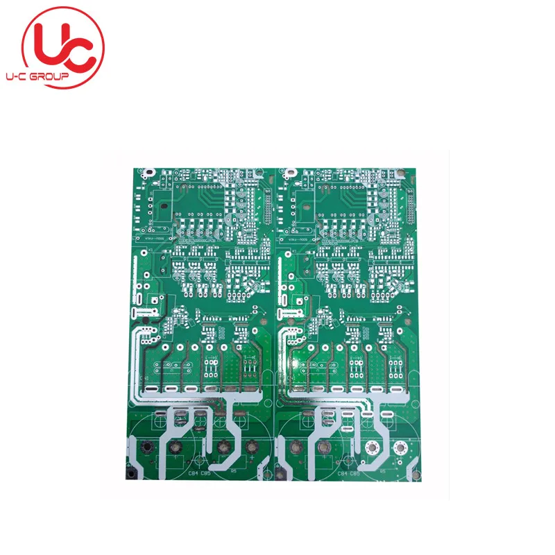 OEM Musical Instrument PCB Assembly Factory PCBA