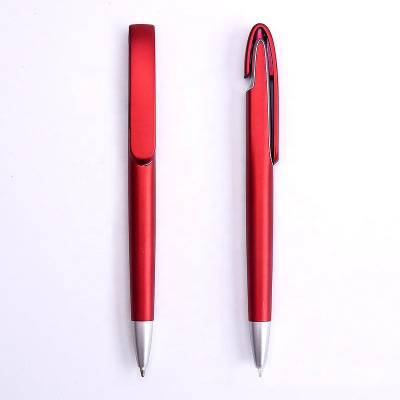 Hot Sale Cheap Promotion Custom logo Office School Stationery Ballpoint Pen Ball Pen