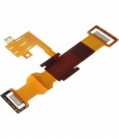 ISO9001 14001 13485 ROHS flexible printed circuit  board manufacturer multilayer fpc flex