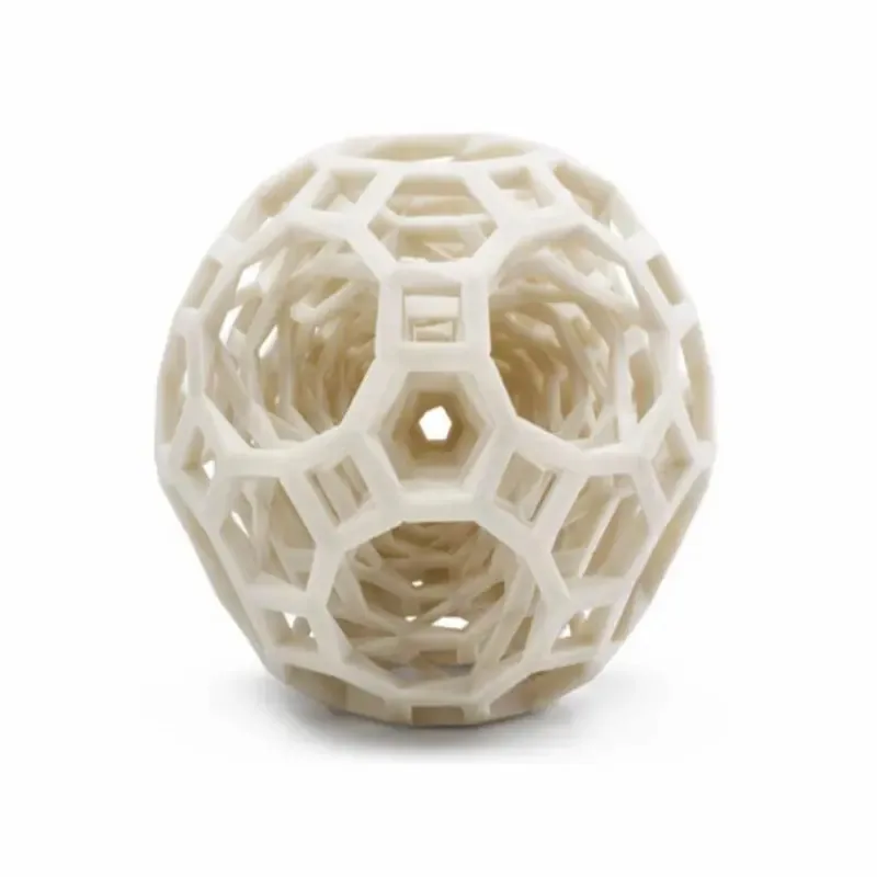 Customized Injection Moulding Silicon Rubber ABS POM Nylon PP PC Resin 3D Printing Service