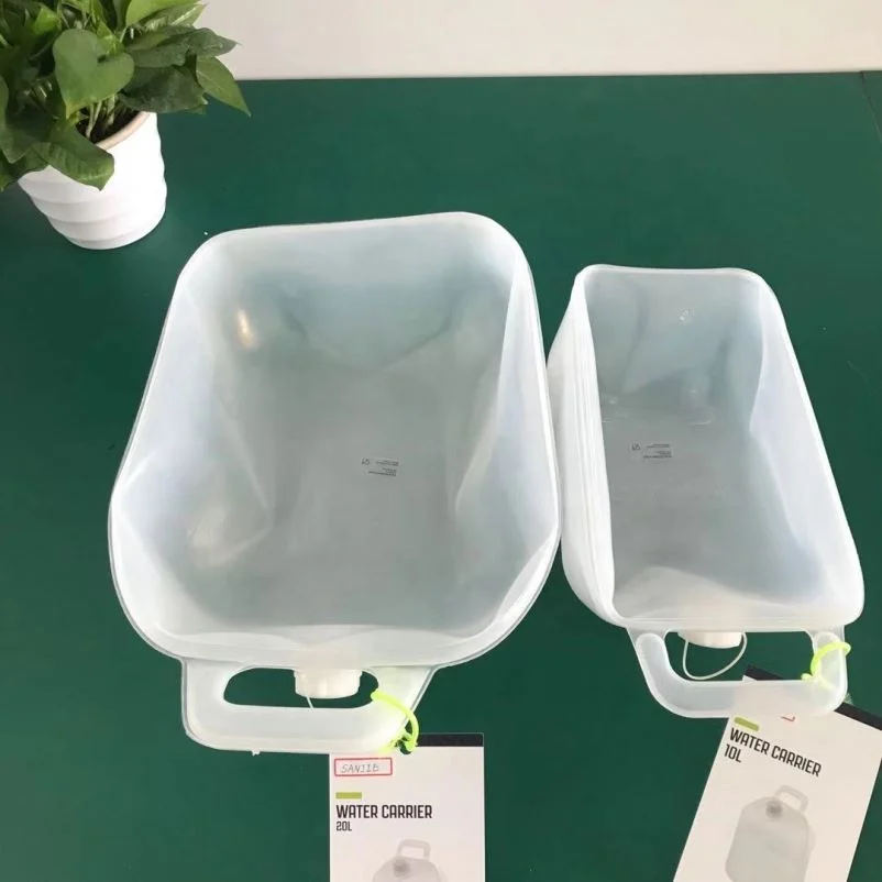 Supermarket Hot Sell  1 Gallon Jerry Can