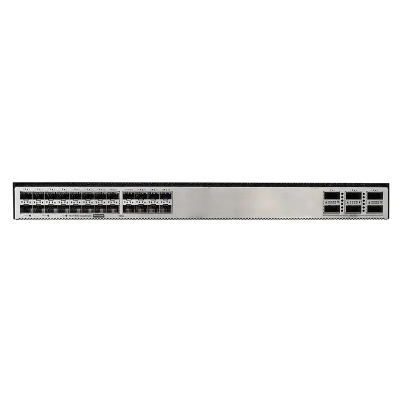 S6735-S24X6C 24 порта Gigabyte сетевой коммутатор в наличии