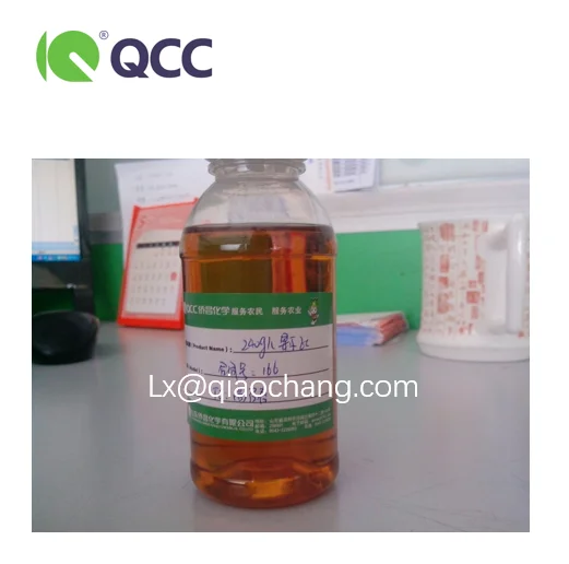 
Security high efficiency herbicide Oxyfluorfen 240g/L EC manufacture 