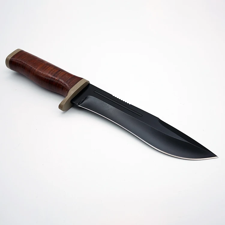 Лидер продаж ножны для скаута Cucuri Karambit нож с фиксированным лезвием D2 сталь кемпинга настраиваемая поддержка OEM