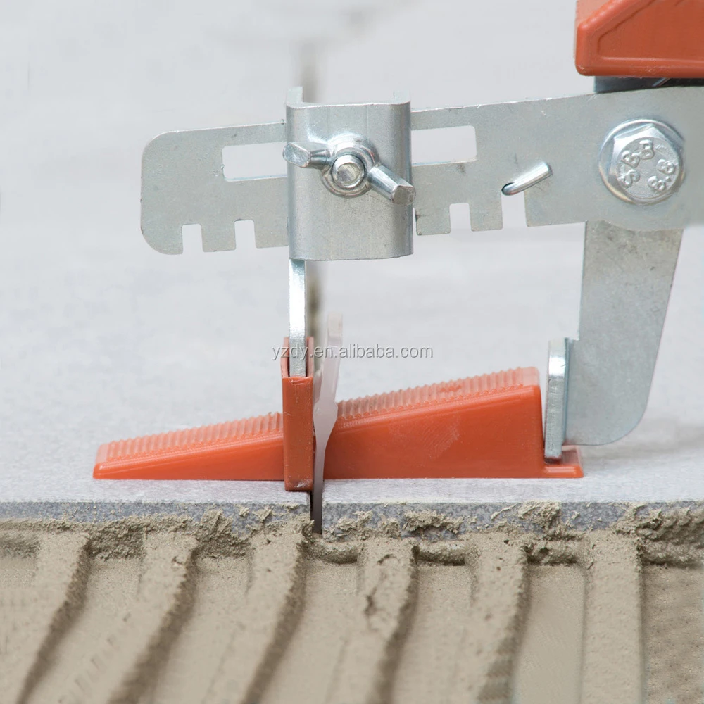116 fwidely trusted high safety clips and wedge tile spacer tile leveling system clip wedge 4000pcs tile leveling for f