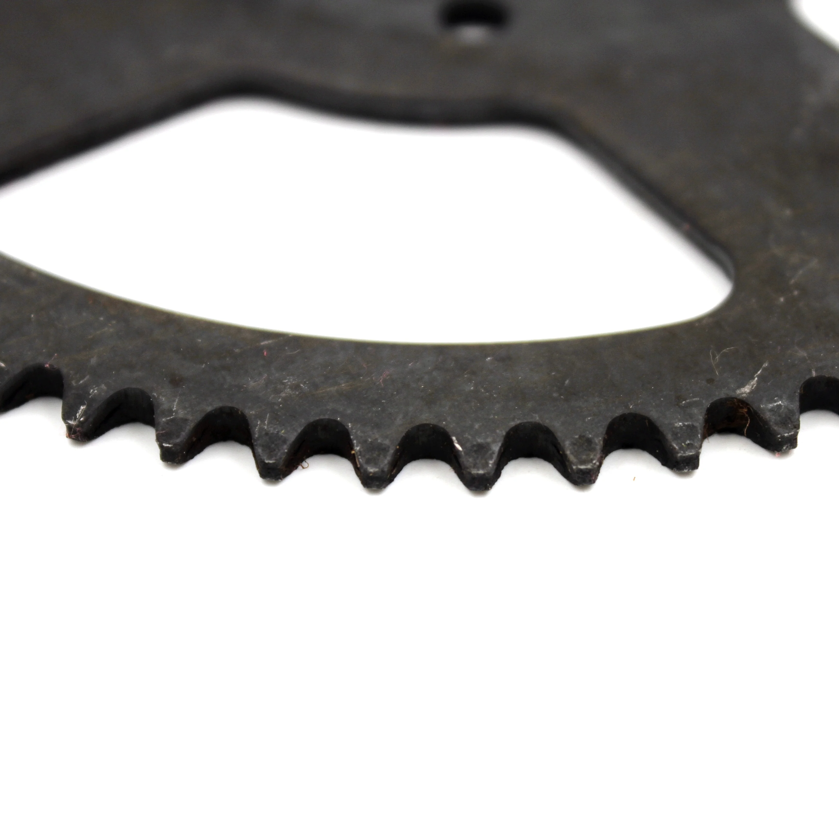 Цепная Звездочка T8F 72T для карманного мини-велосипеда 47 49 куб. См