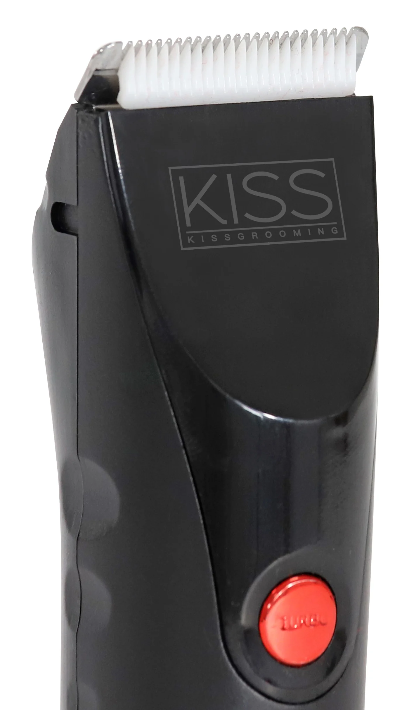 MC-220 Rechargeable Electrical Pet Trimmer lightweight rechargeable long running time pet dog clippers