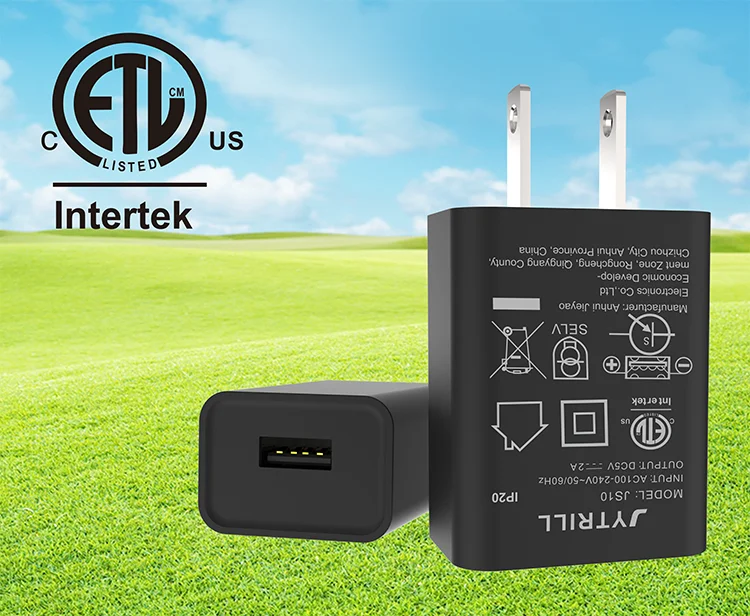 Direct Sales EU 5V2A Dual usb Ports Usb Wall Charger Power Adapter  Mobile Phones Accessories wall charger