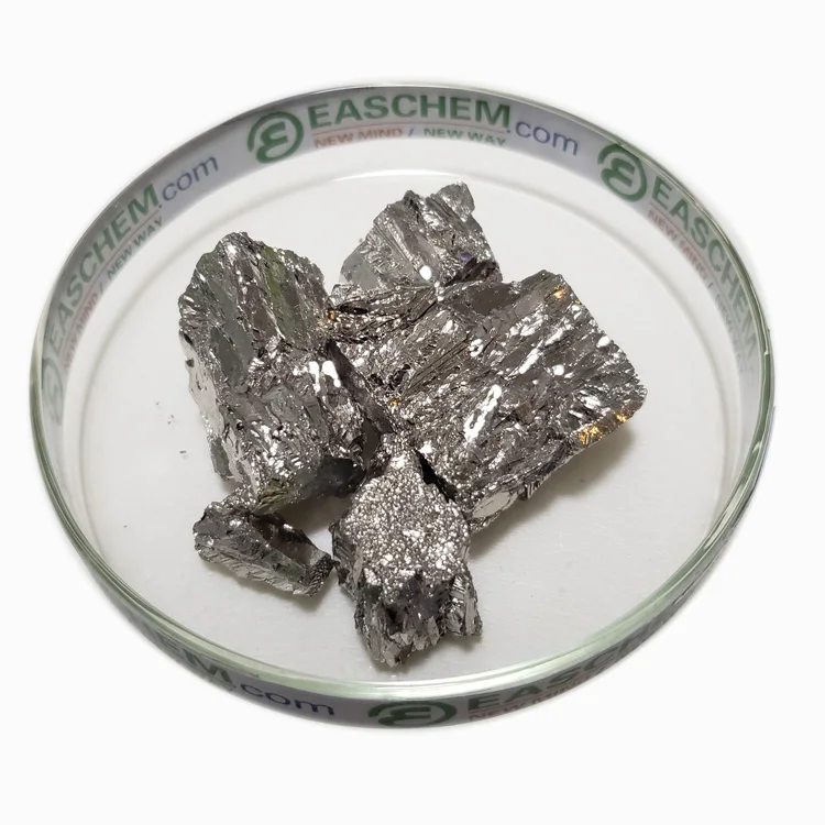 Factory Price Sell Bismuth Ingot with Bi Ingot and CAS No 7440-69-9