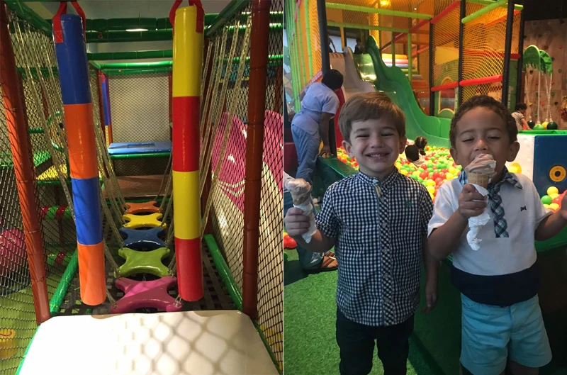 Large Professional Indoor Playground Equipment Children, Wholesale Soft Indoor Playground